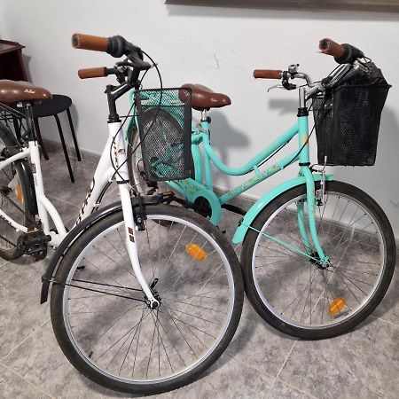 Room & Bike - Agaete Las Palmas de Gran Canaria Exterior photo