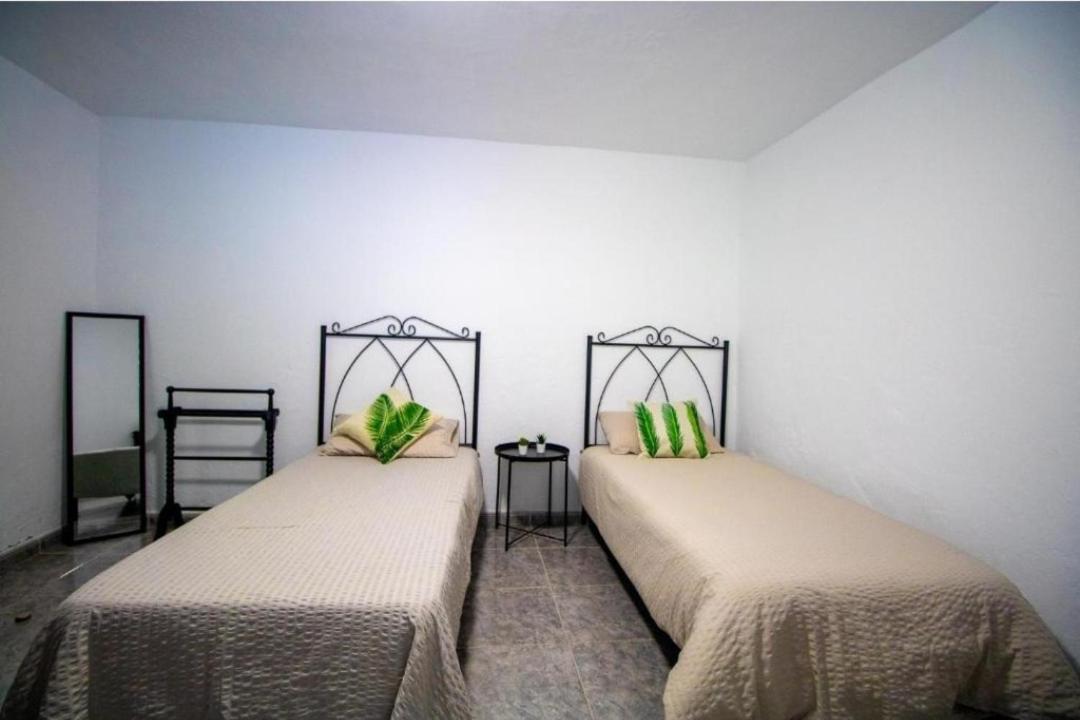 Room & Bike - Agaete Las Palmas de Gran Canaria Exterior photo